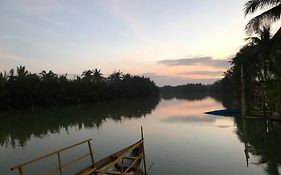Serene River Hoian