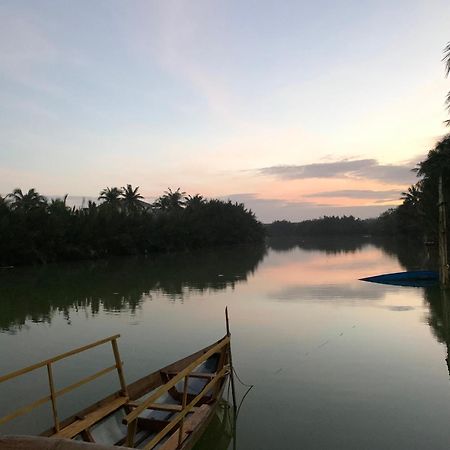Serene River Hoian Hội An Extérieur photo