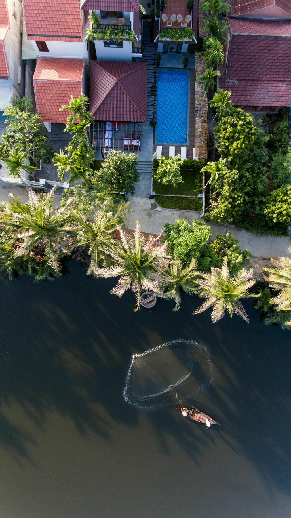 Serene River Hoian Hội An Extérieur photo